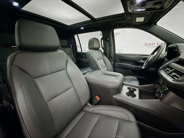 Used 2023 Chevrolet Suburban RST w/ Luxury Package image 34