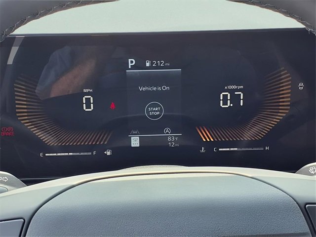 New 2026 Kia Sportage EX w/ EX Panorama Roof Package image 11