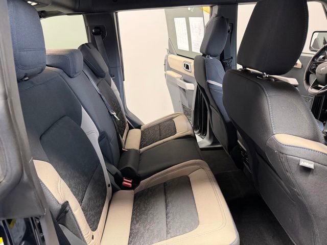 Used 2022 Ford Bronco Wildtrak AWD/4WD image 27