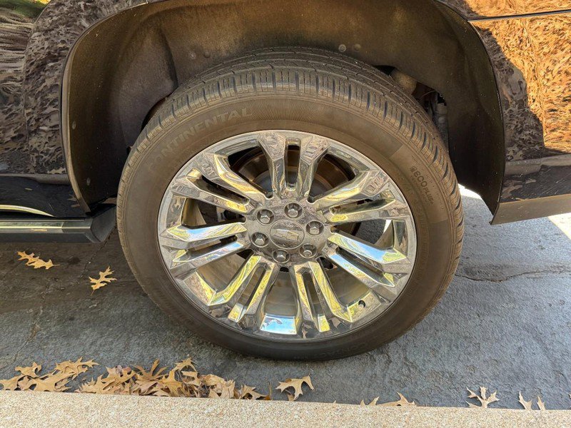 Used 2020 Cadillac Escalade Platinum image 5