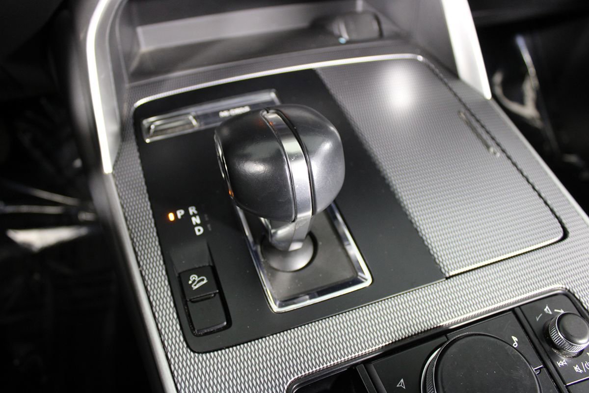 Used 2024 MAZDA CX-90 3.3 Turbo w/ Preferred Plus image 23