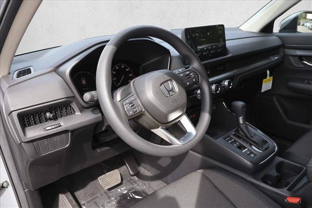 New 2026 Honda CR-V LX image 10