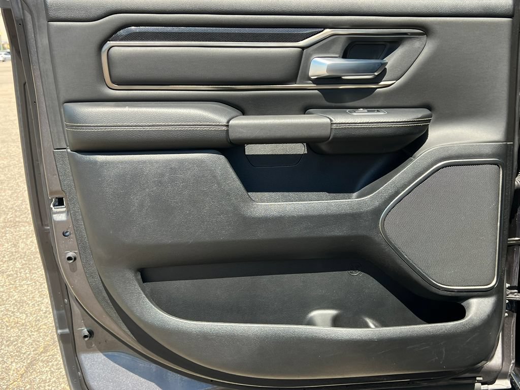 Used 2020 RAM 1500 Rebel w/ Rebel Level 2 Equipment Group AWD/4WD image 42