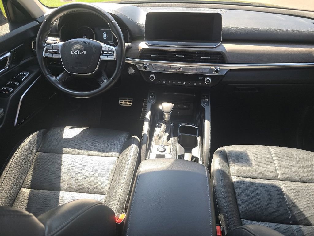 Used 2022 Kia Telluride SX image 22