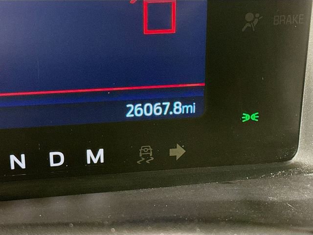 Used 2023 Ford Bronco Big Bend image 12