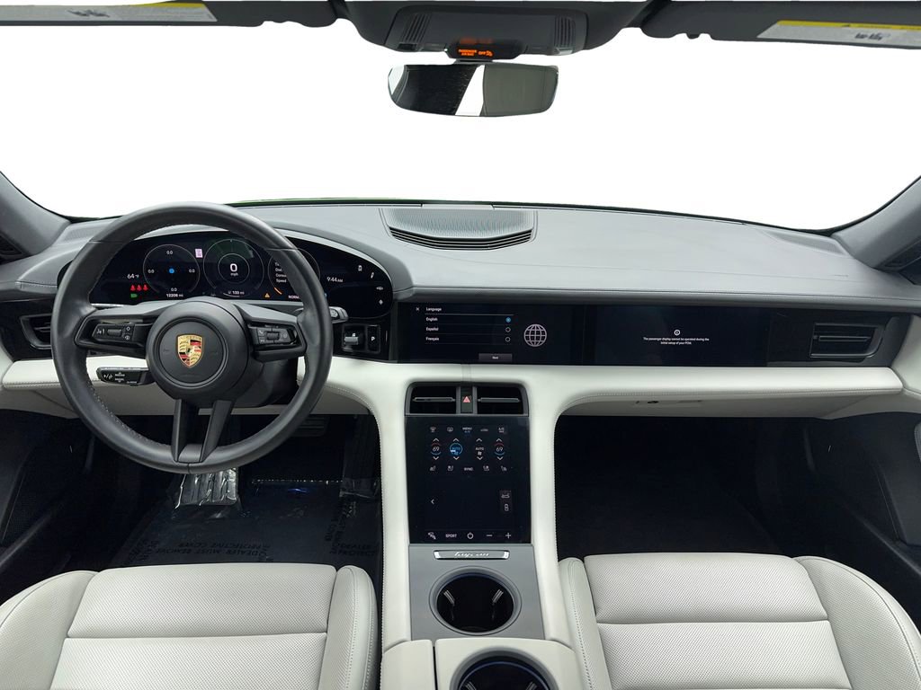 Used 2023 Porsche Taycan 4S image 16