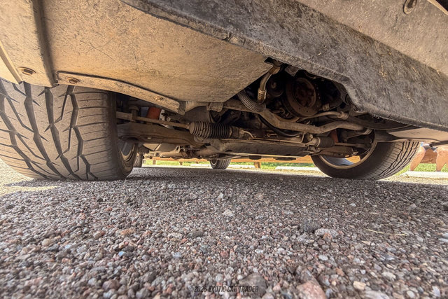 Used 1996 Chevrolet Camaro Z28 RWD image 62
