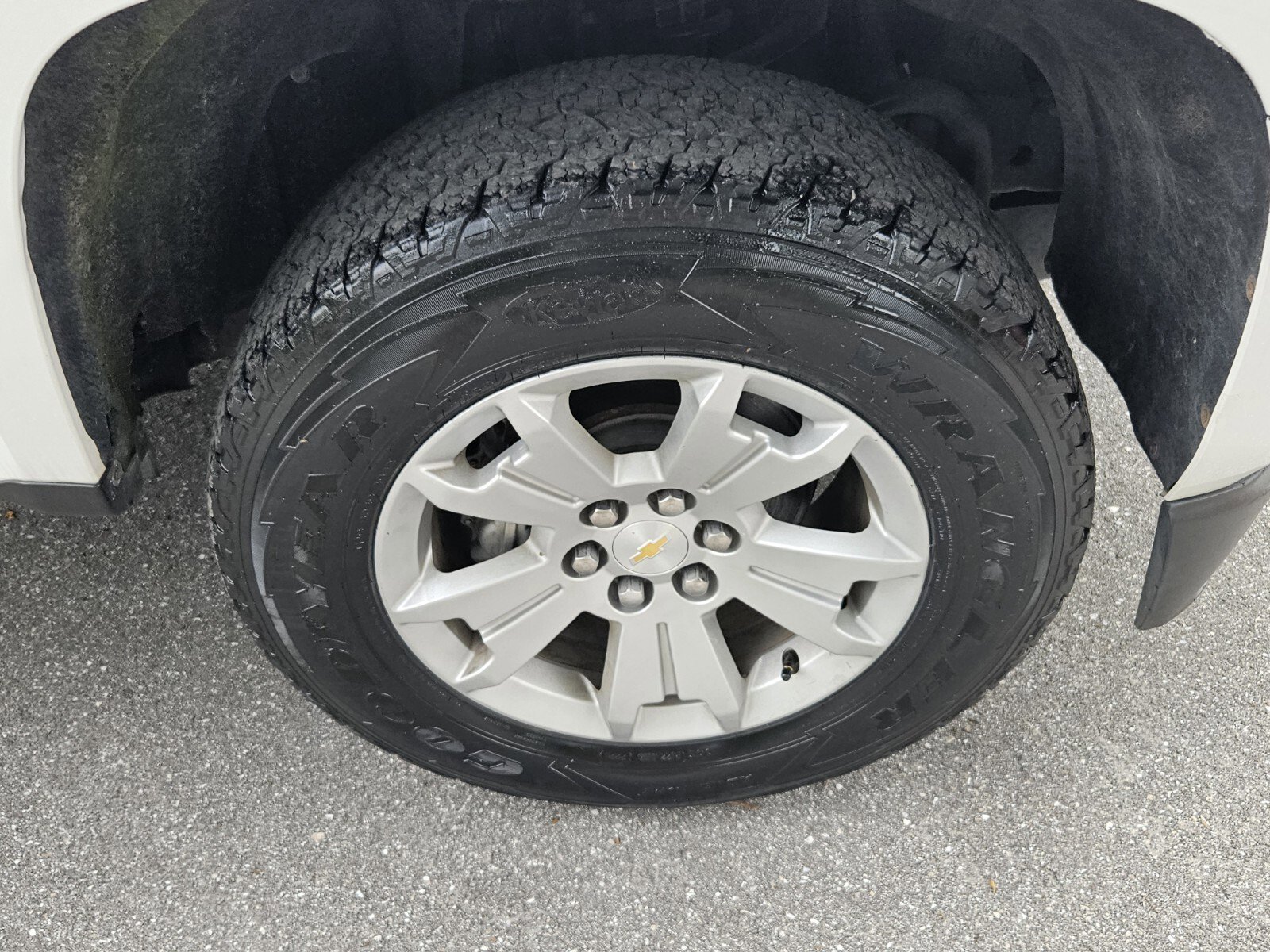 Used 2019 Chevrolet Colorado LT image 12