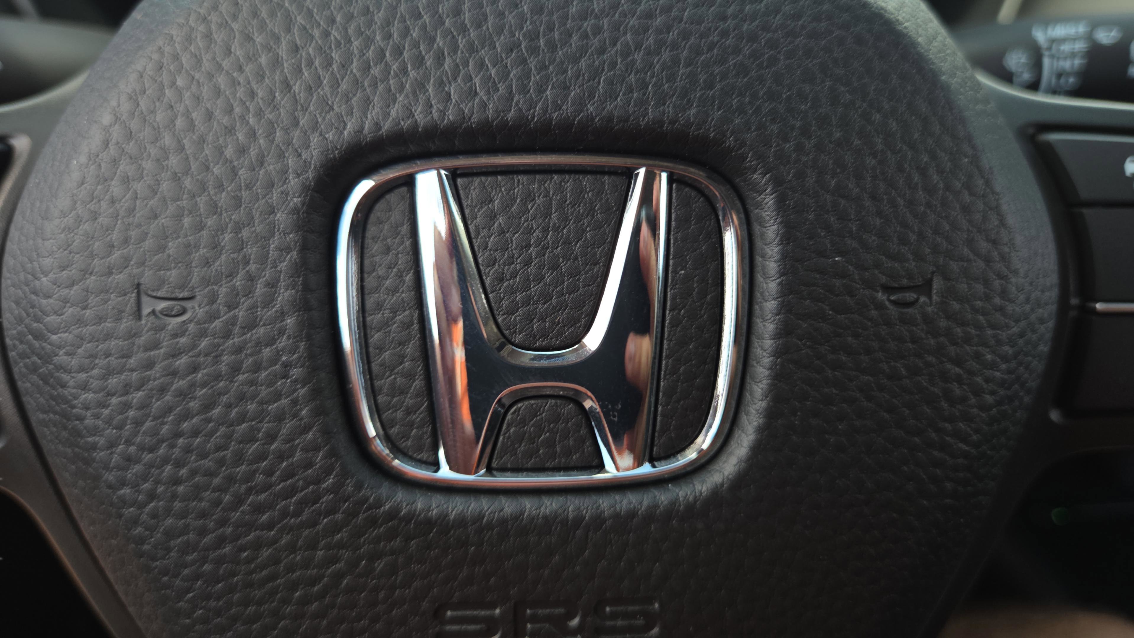 New 2026 Honda HR-V LX image 35