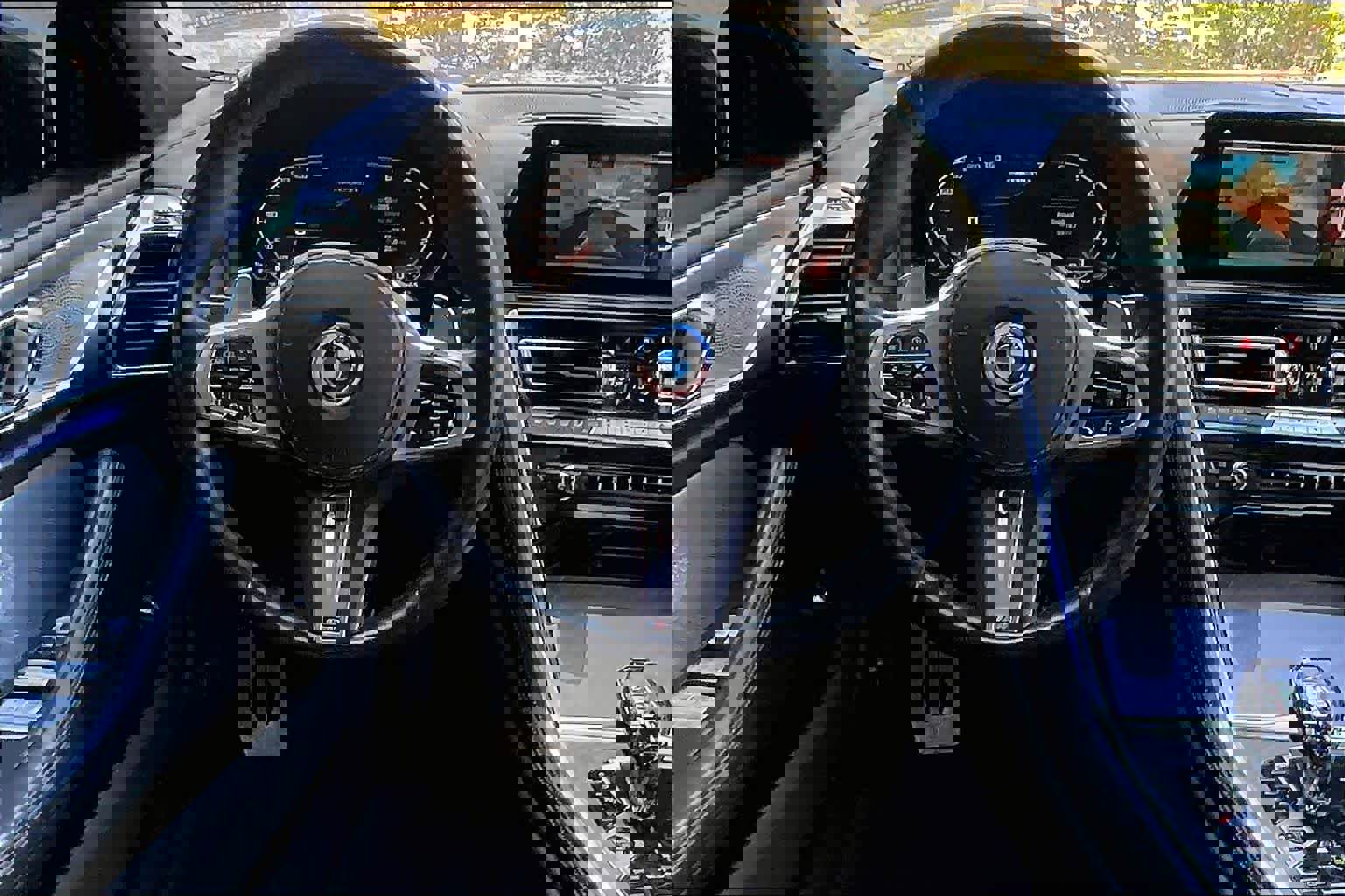 Used 2020 BMW M850i Gran Coupe xDrive image 6