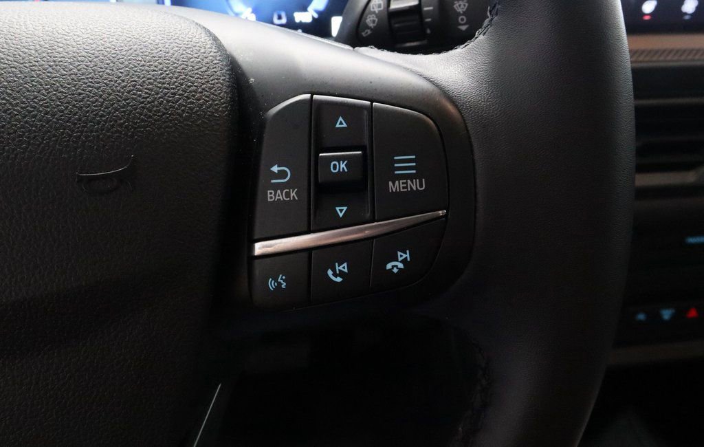 Certified 2025 Ford Bronco Sport Outer Banks w/ Outer Banks Tech Package+ image 31