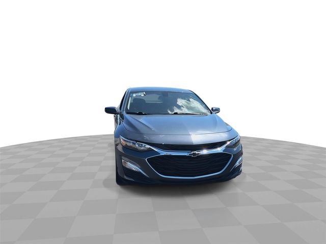 Used 2020 Chevrolet Malibu RS FWD image 3