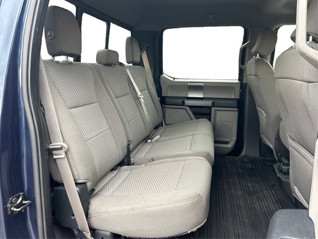 Used 2018 Ford F150 XLT w/ Equipment Group 302A Luxury AWD/4WD image 45