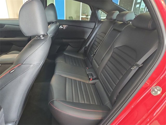 Used 2024 Kia Forte GT w/ GT2 Package image 23