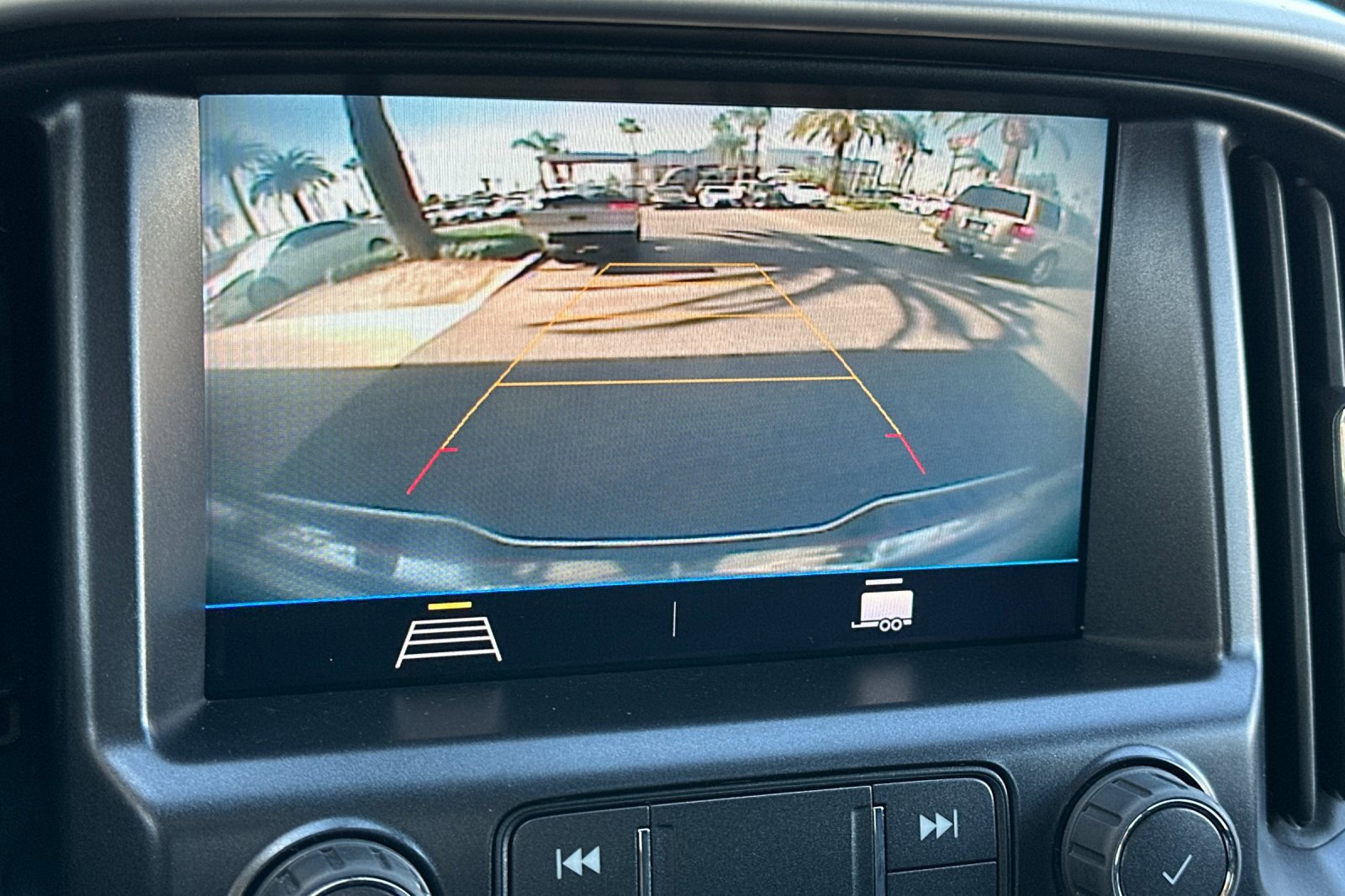 Certified 2022 GMC Canyon Elevation w/ Trailering Package RWD image 19