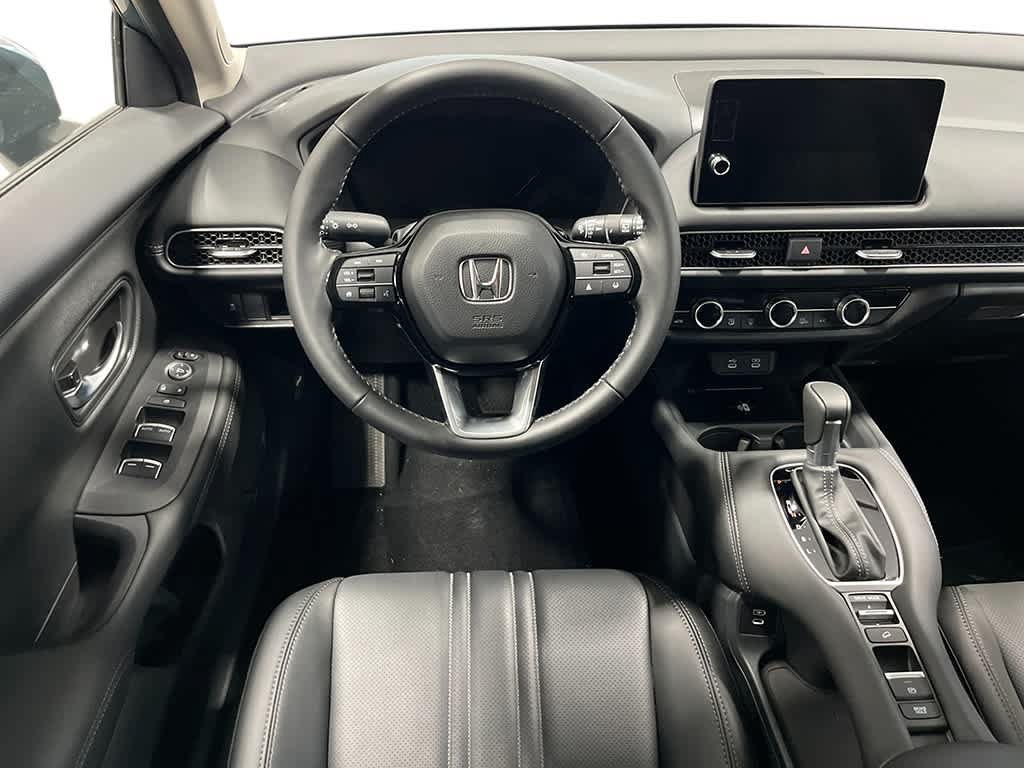 New 2027 Honda HR-V EX-L image 16