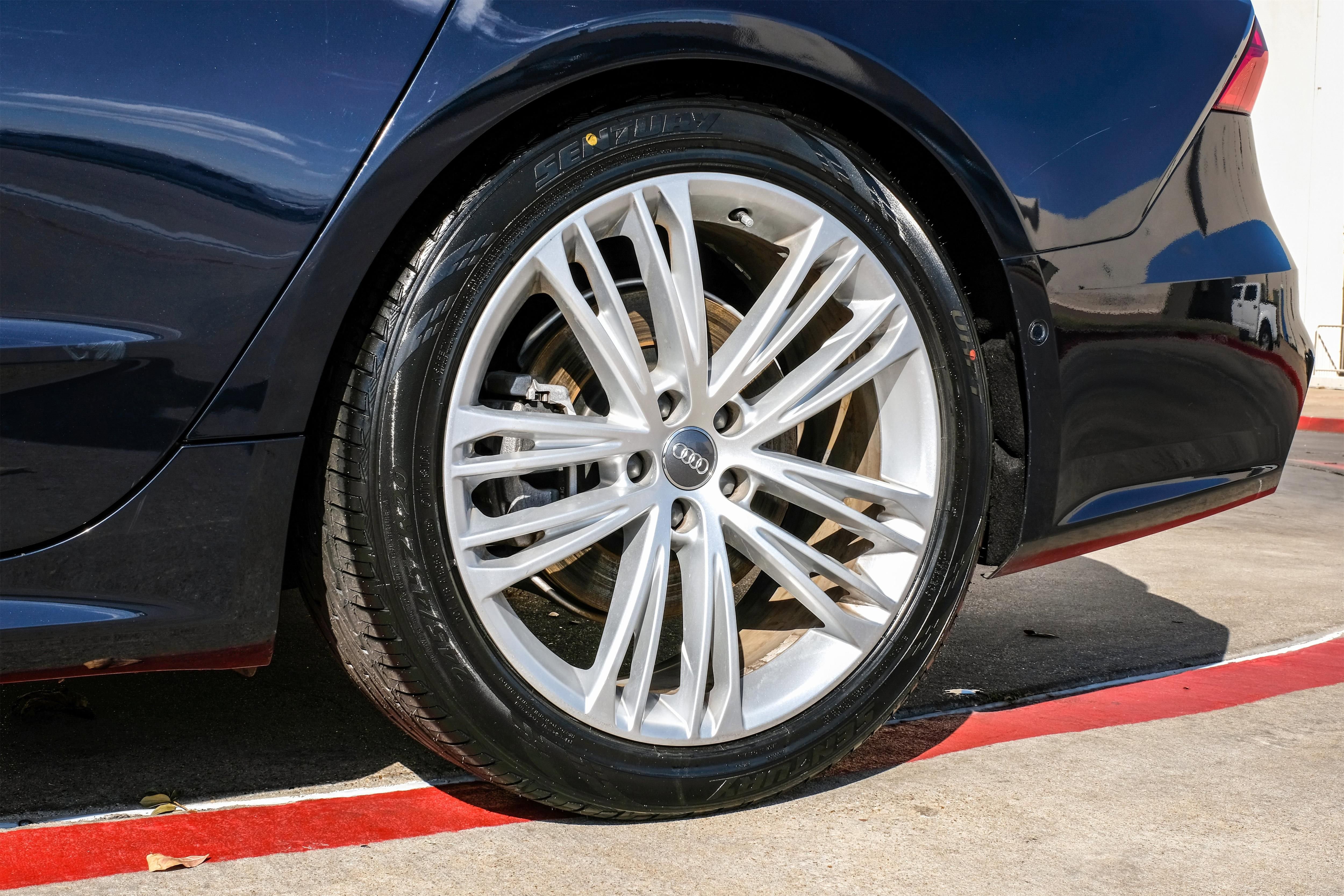 Used 2019 Audi A7 3.0T Premium Plus w/ Premium Plus Package image 53