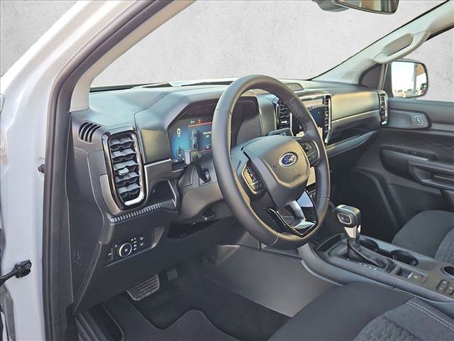 New 2026 Ford Ranger XLT w/ Equipment Group 301A High RWD image 3