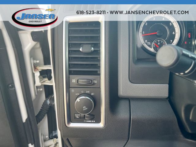 Used 2020 RAM 1500 Classic Warlock image 17