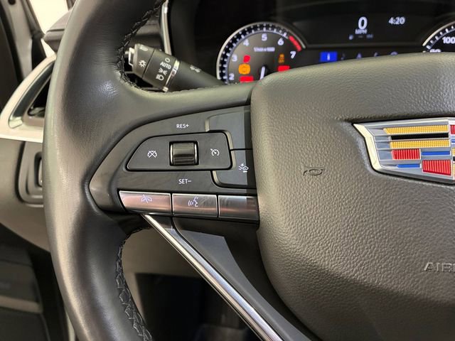 Used 2023 Cadillac XT6 Luxury image 23