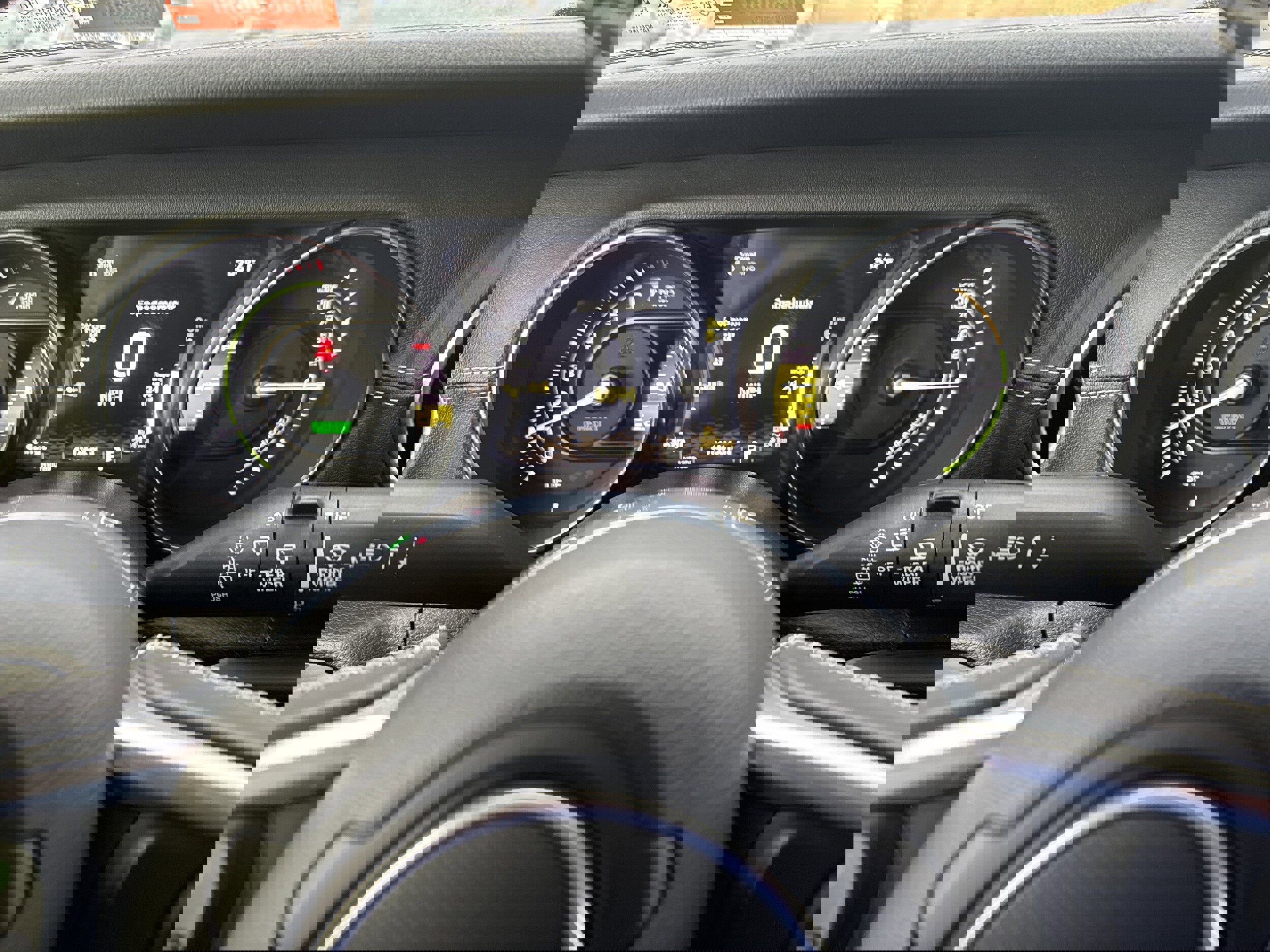 Used 2023 Jeep Wrangler Sahara w/ Cold Weather Group image 22