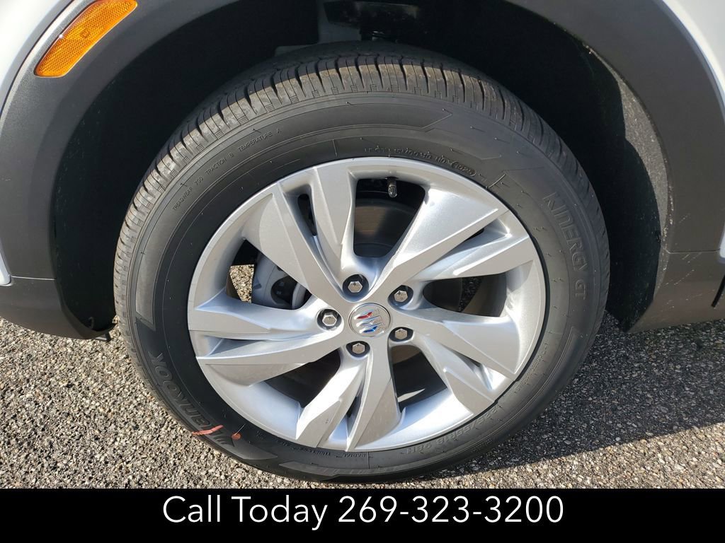 New 2026 Buick Encore GX Preferred w/ Comfort Package image 31