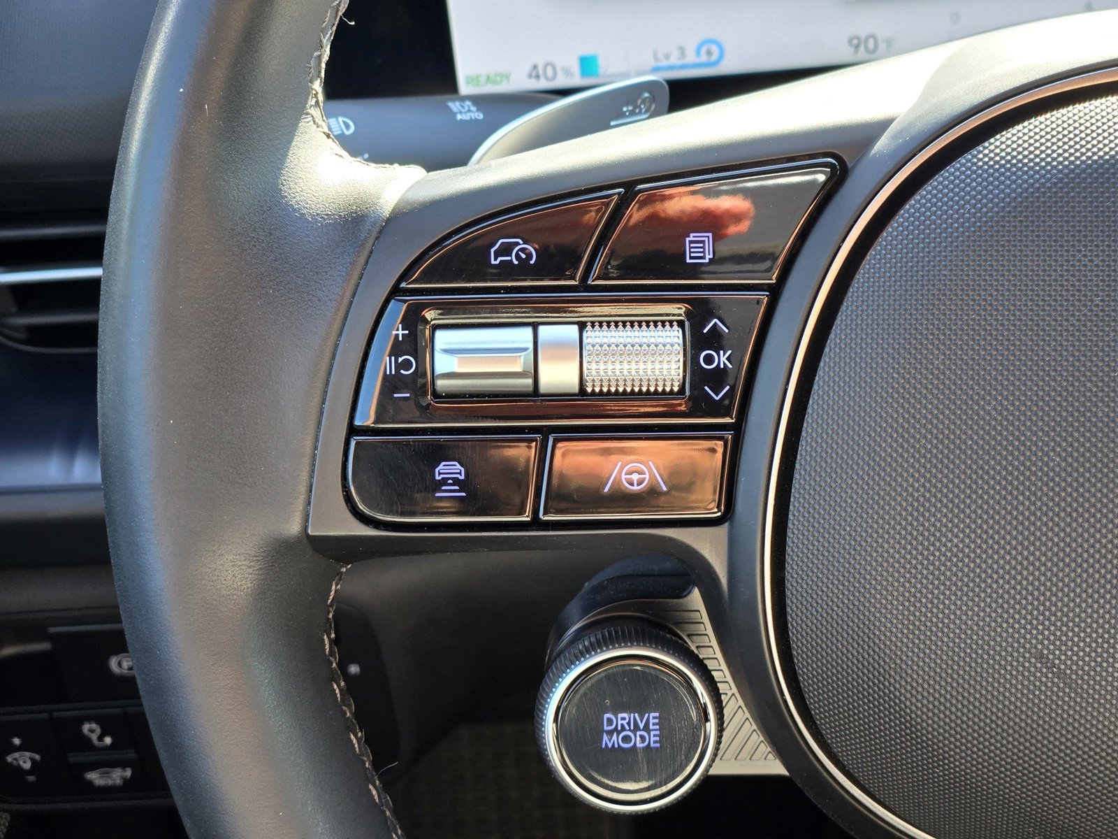 Used 2023 Hyundai Ioniq 6 Limited image 19