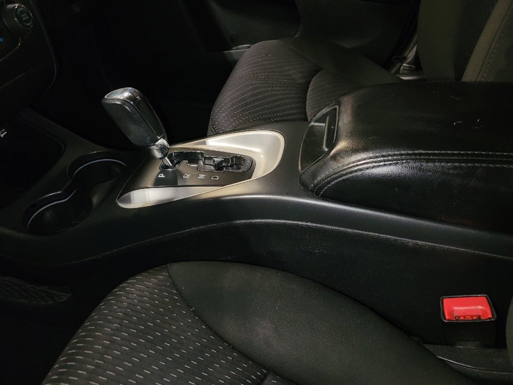 Used 2020 Dodge Journey SE w/ SE Popular Equipment Group FWD image 26