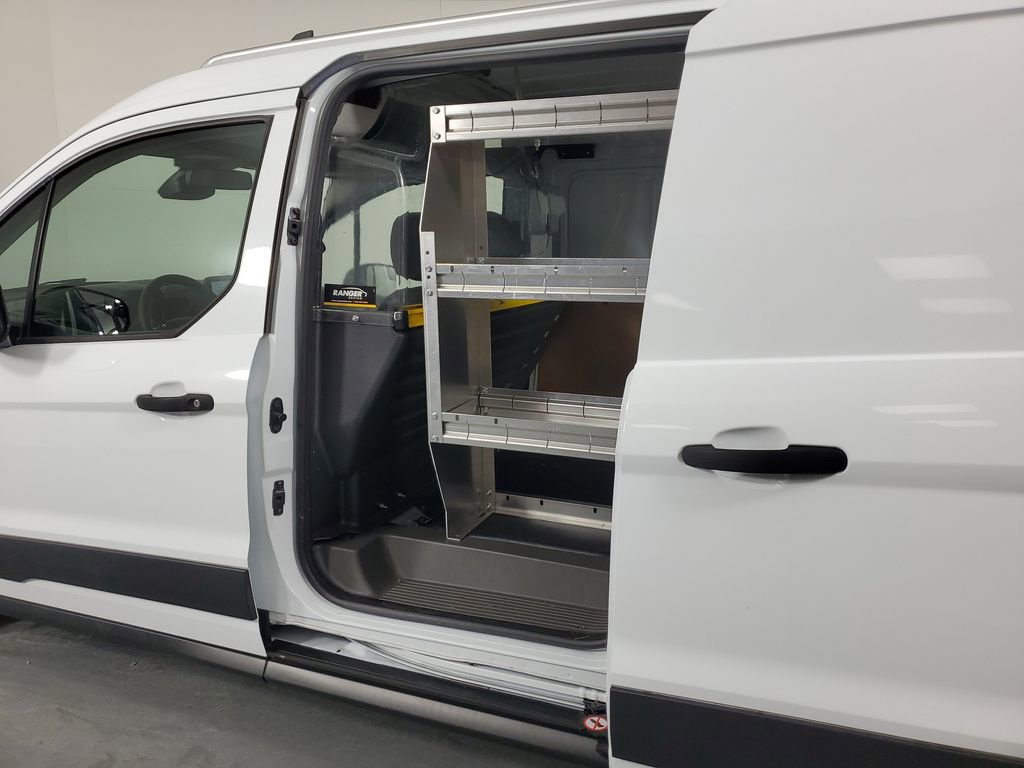 Used 2022 Ford Transit Connect XL image 27