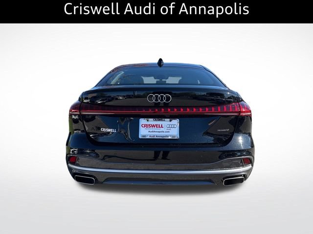 Certified 2025 Audi A5 2.0T Premium w/ Premium Plus AWD/4WD image 5