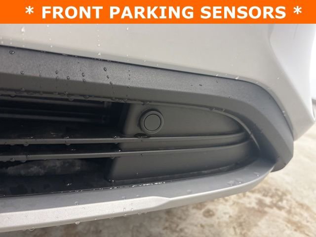 New 2026 Ford Escape ST-Line w/ Tech Pack #1 image 34