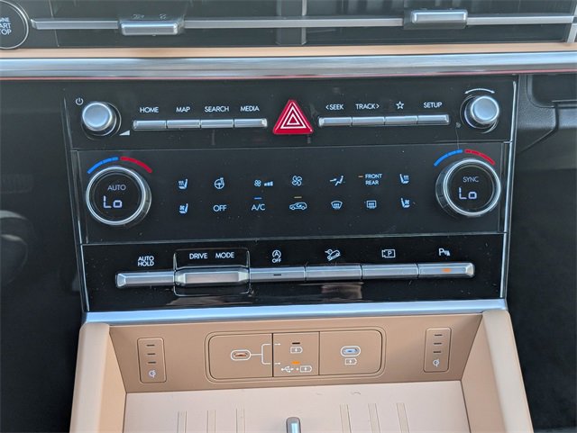 New 2026 Hyundai Santa Fe Limited image 21