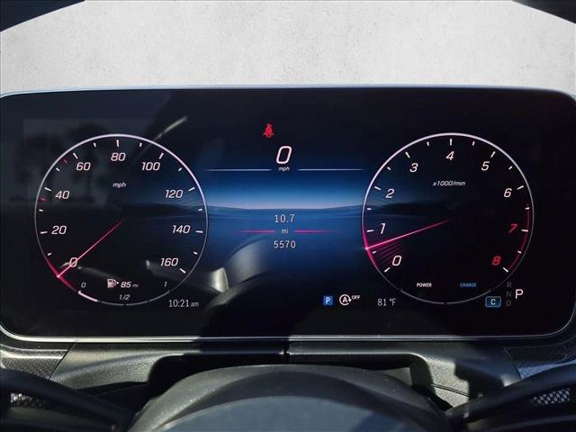 Used 2025 Mercedes-Benz C 300 Sedan image 11