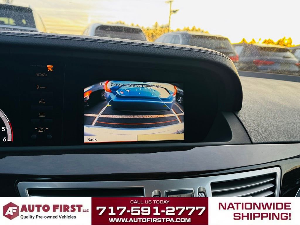Used 2012 Mercedes-Benz S 350 BlueTEC 4MATIC w/ Premium 2 Pkg image 27