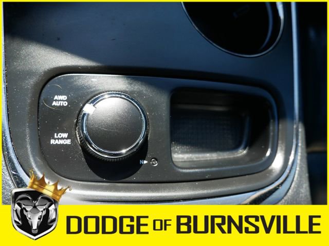 Used 2020 Dodge Durango R/T w/ Blacktop Package AWD/4WD image 24