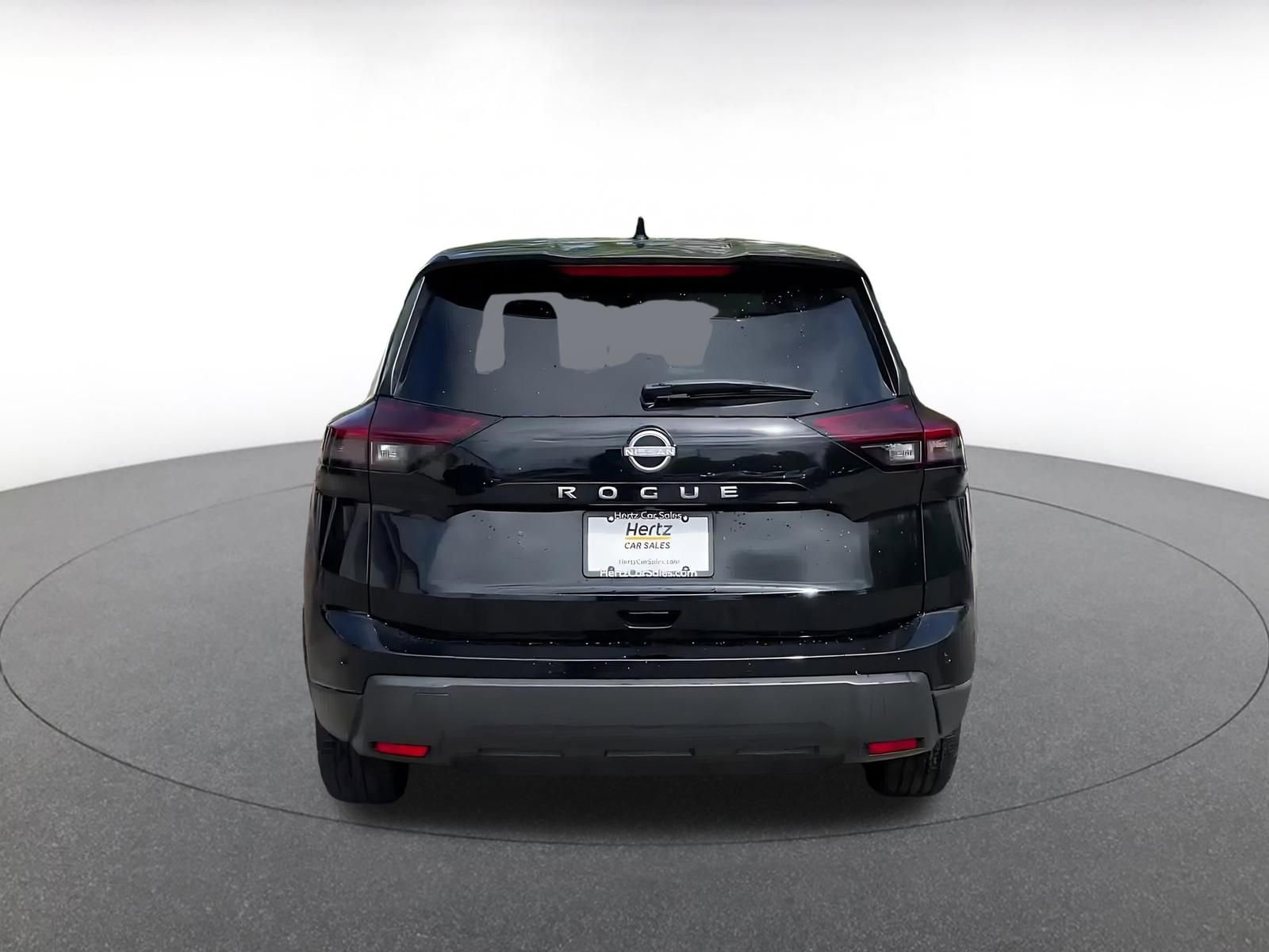 Used 2025 Nissan Rogue SV FWD image 11