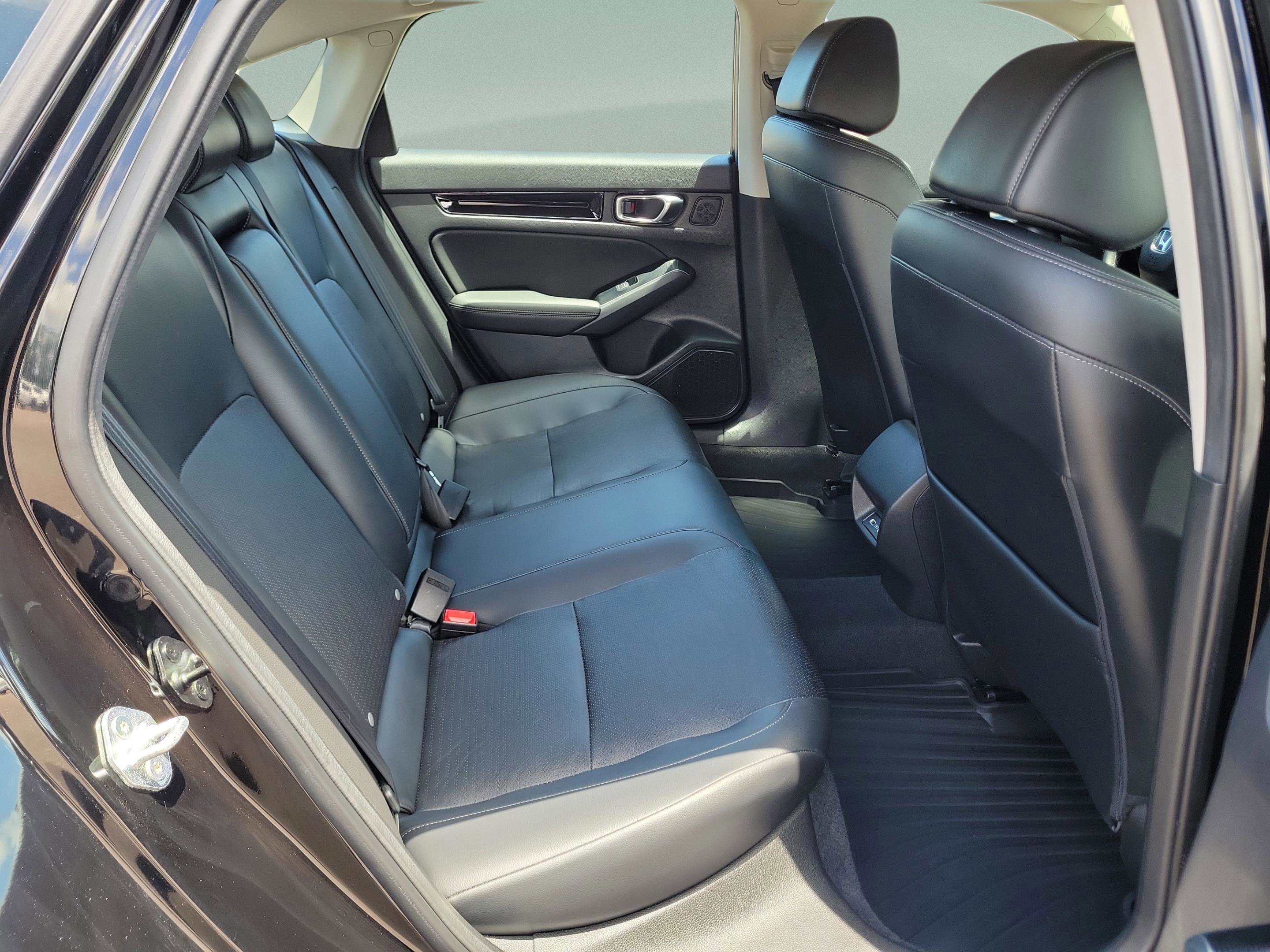 Used 2022 Honda Civic Touring image 26