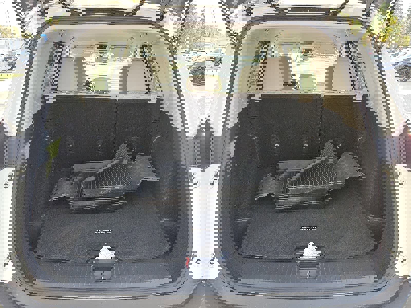 Used 2023 Nissan Rogue SV image 6