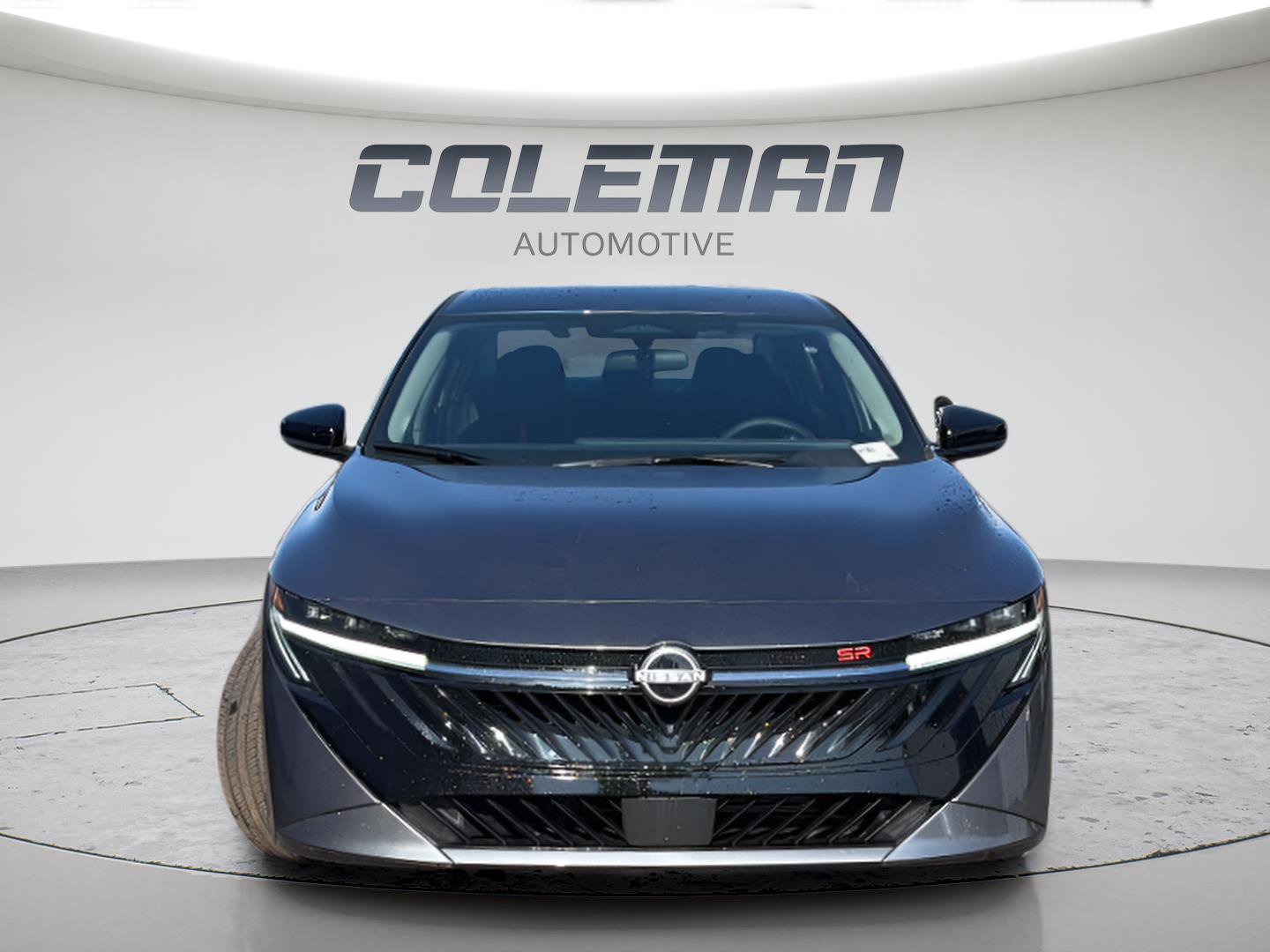 New 2026 Nissan Sentra SR w/ SR All Weather Package image 8