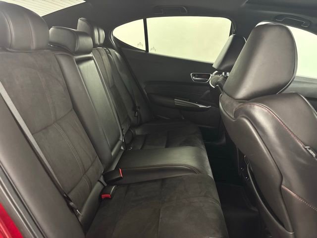 Used 2020 Acura TLX Type S PMC Edition image 16