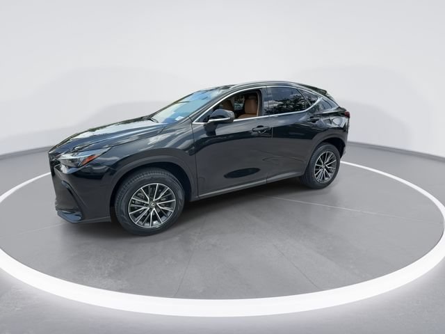 Certified 2023 Lexus NX 250 FWD w/ Towing Package (2000 Lbs) image 4