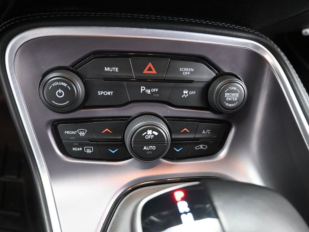 Used 2021 Dodge Challenger R/T image 17