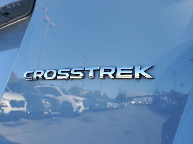 Used 2021 Subaru Crosstrek 2.5i Limited w/ Popular Package #5 image 9