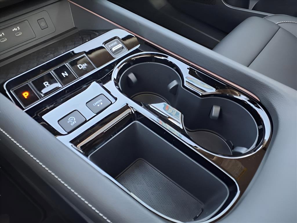New 2025 Nissan Murano SL image 19