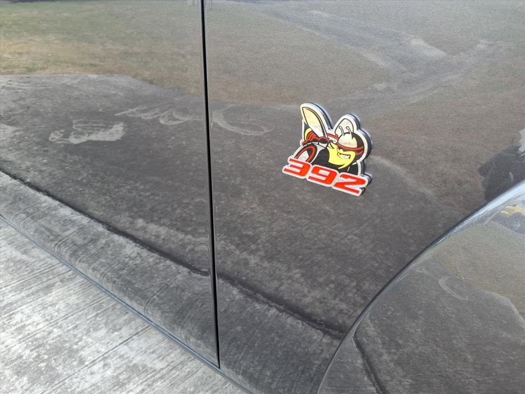 Used 2020 Dodge Challenger R/T Scat Pack image 10