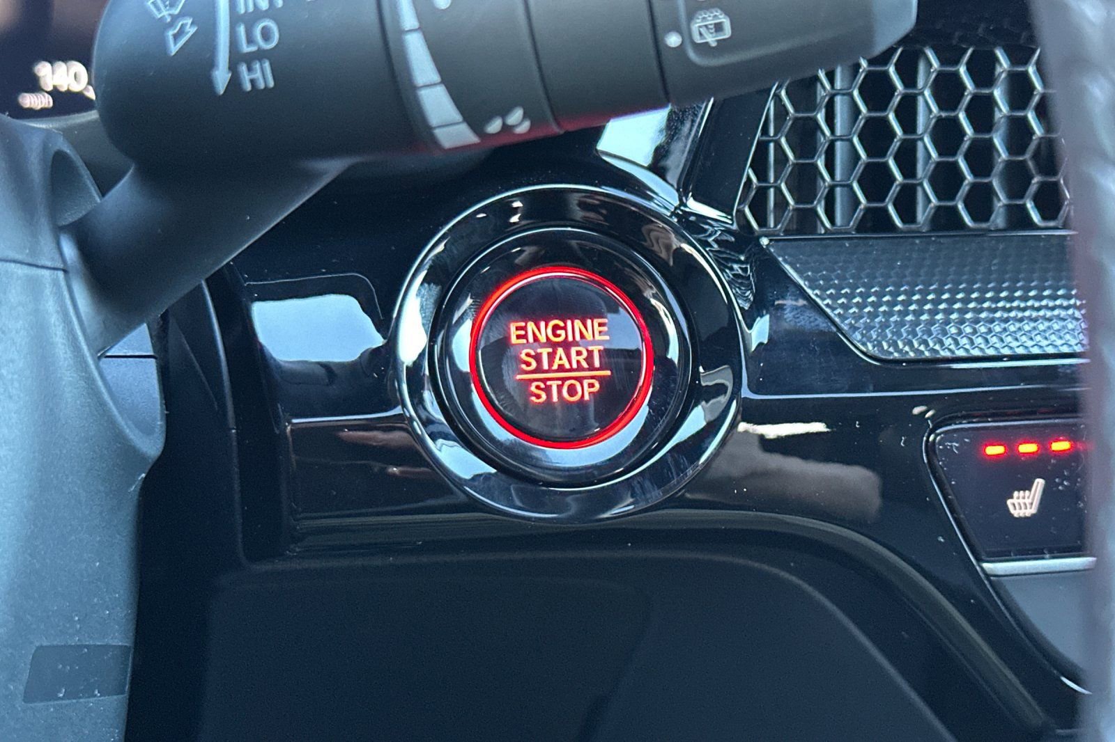 New 2026 Honda CR-V EX-L image 18