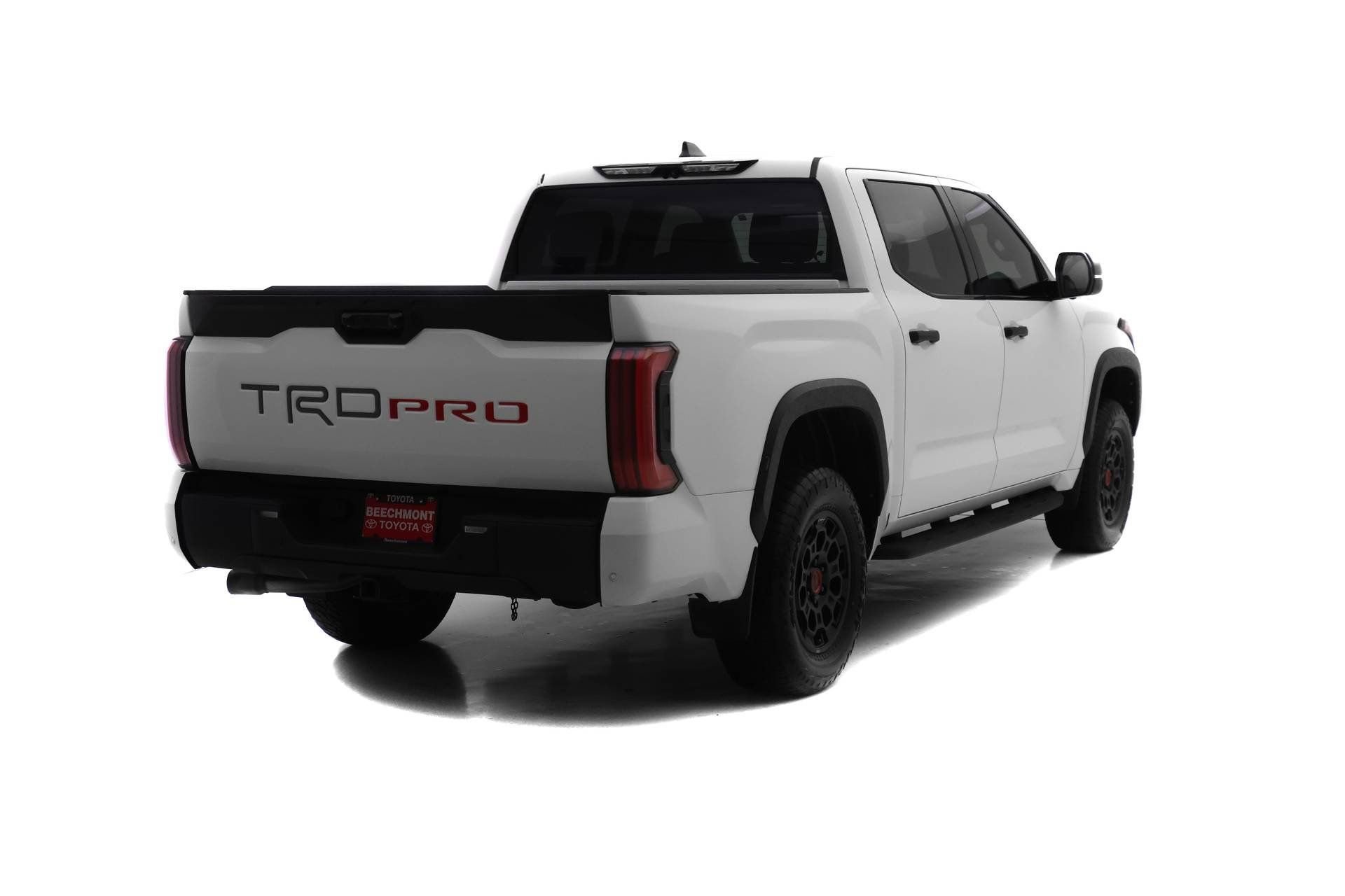Used 2022 Toyota Tundra TRD Pro image 2