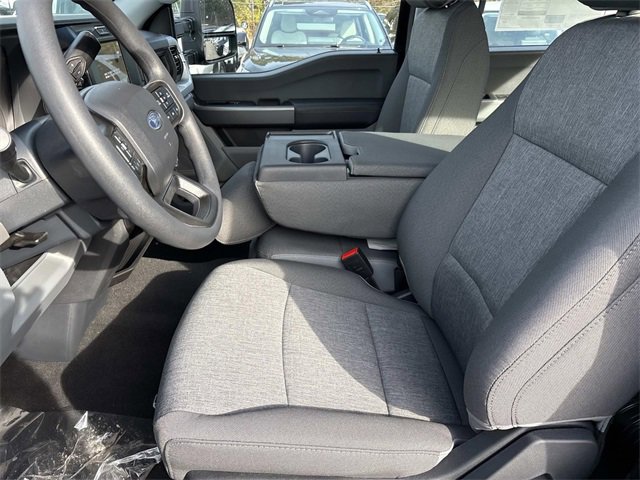 New 2026 Ford F250 XL w/ STX Appearance Package image 22