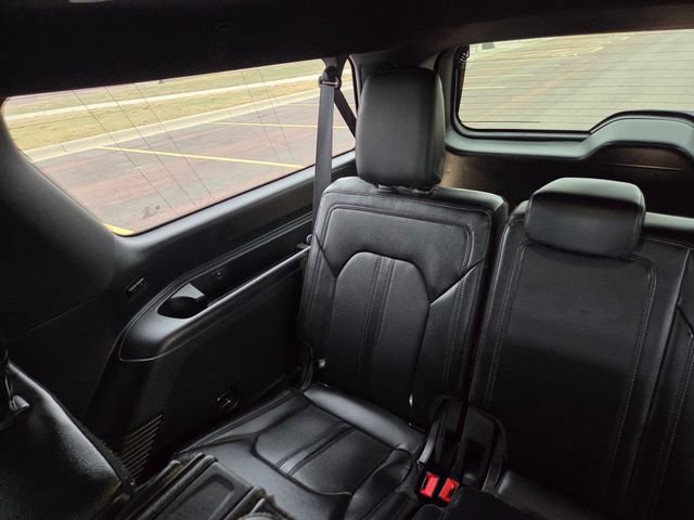 Used 2020 Ford Expedition Max Limited AWD/4WD image 59
