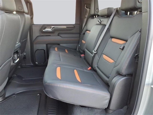New 2026 GMC Sierra 2500 AT4 w/ AT4 Premium Plus Package image 18